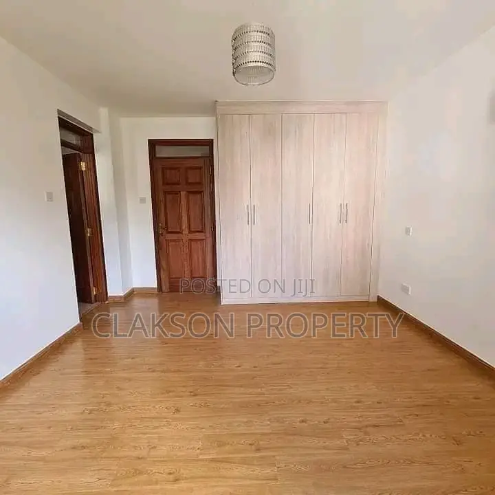 Spacious 2-Bedroom Apartment for Rent in Kilimani in Kilimani