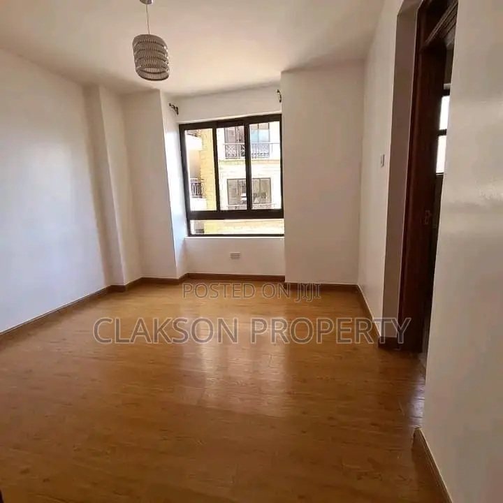 Spacious 2-Bedroom Apartment for Rent in Kilimani in Kilimani