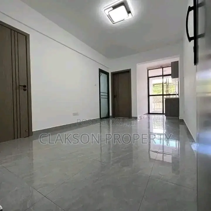 Kilimani 1-Bedroom Apartment: Stylish Living Space for Sale in Kilimani