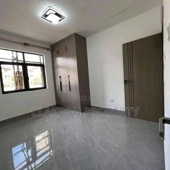 Kilimani 1-Bedroom Apartment: Stylish Living Space for Sale in Kilimani