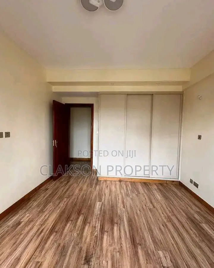 Kileleshwa 4-Bedroom Apartment - Fully Furnished and Available Now in Kileleshwa