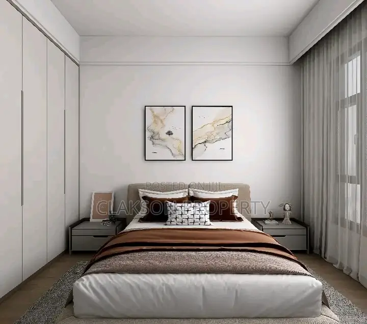 Modern 2-Bedroom Apartment for Sale in Kilimani in Kilimani