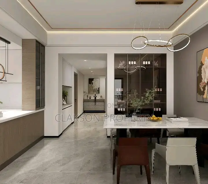 Modern 2-Bedroom Apartment for Sale in Kilimani in Kilimani