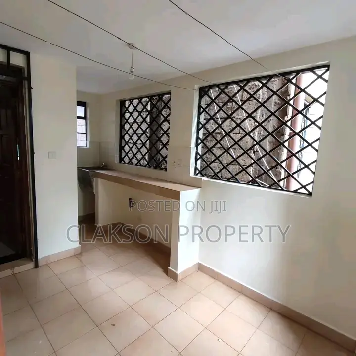 Modern 3-Bedroom Apartment in the Heart of Kilimani in Kilimani