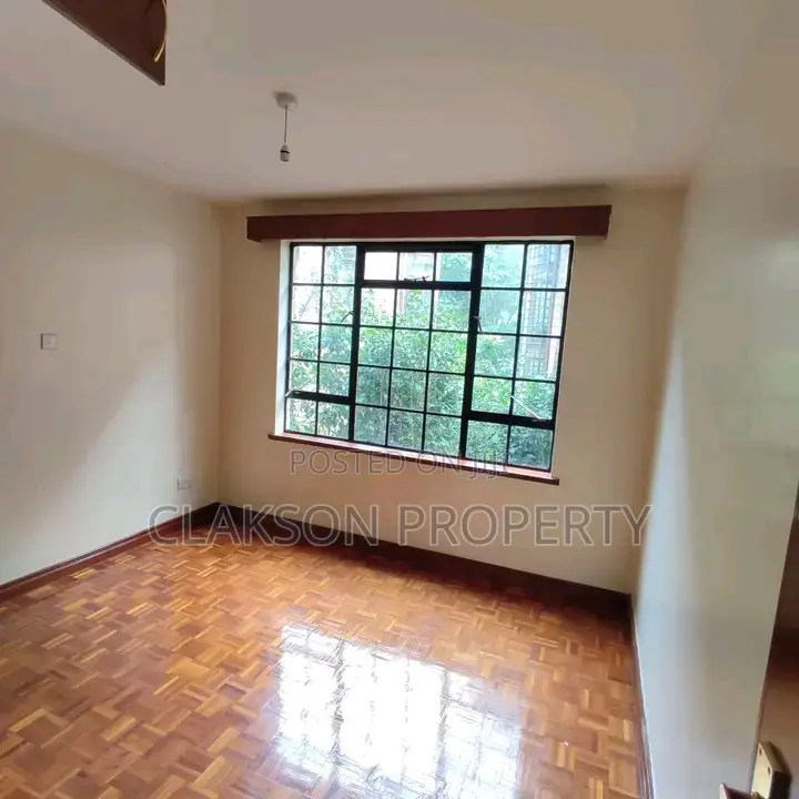 Modern 3-Bedroom Apartment in the Heart of Kilimani in Kilimani