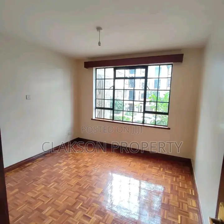 Modern 3-Bedroom Apartment in the Heart of Kilimani in Kilimani
