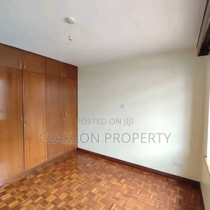 Modern 3-Bedroom Apartment in the Heart of Kilimani in Kilimani