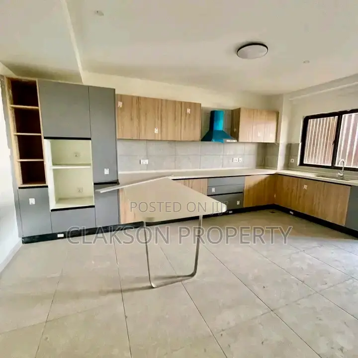 Kileleshwa 3-Bedroom Apartment Available for Lease in Kileleshwa