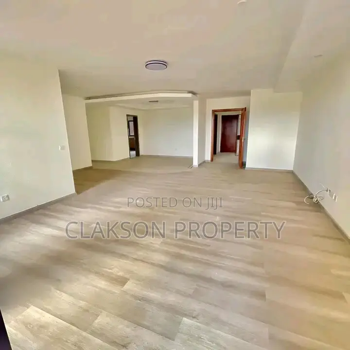 Kileleshwa 3-Bedroom Apartment Available for Lease in Kileleshwa