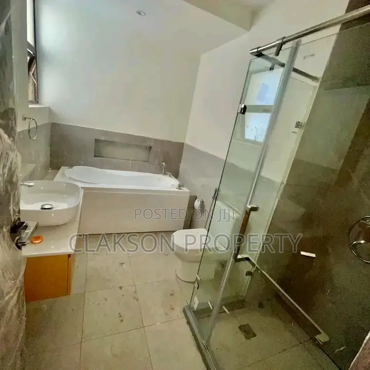 Kileleshwa 3-Bedroom Apartment Available for Lease in Kileleshwa