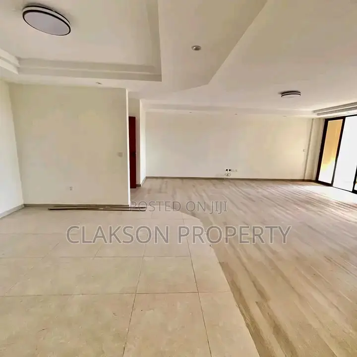Kileleshwa 3-Bedroom Apartment Available for Lease in Kileleshwa