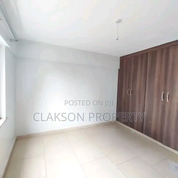 2-Bedroom Kilimani Apartment with Balcony for Lease in Kilimani