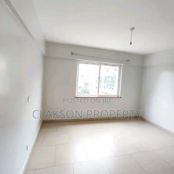 2-Bedroom Kilimani Apartment with Balcony for Lease in Kilimani
