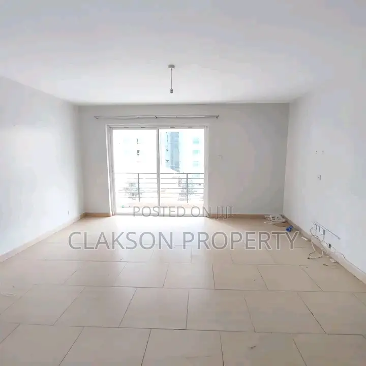 2-Bedroom Kilimani Apartment with Balcony for Lease in Kilimani