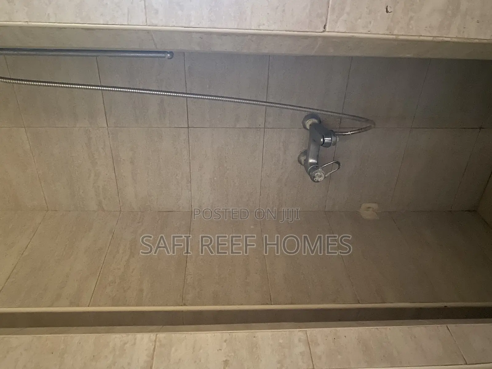 Nyali 1-Bedroom Apartment for Rent - Ideal Living Space in Nyali
