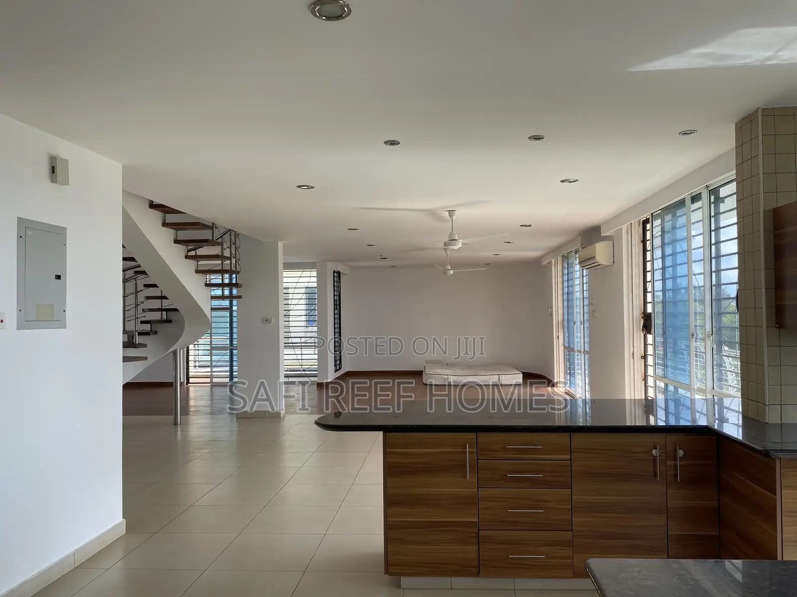 Affordable 4-Bedroom Duplex in Nyali - For Sale in Nyali
