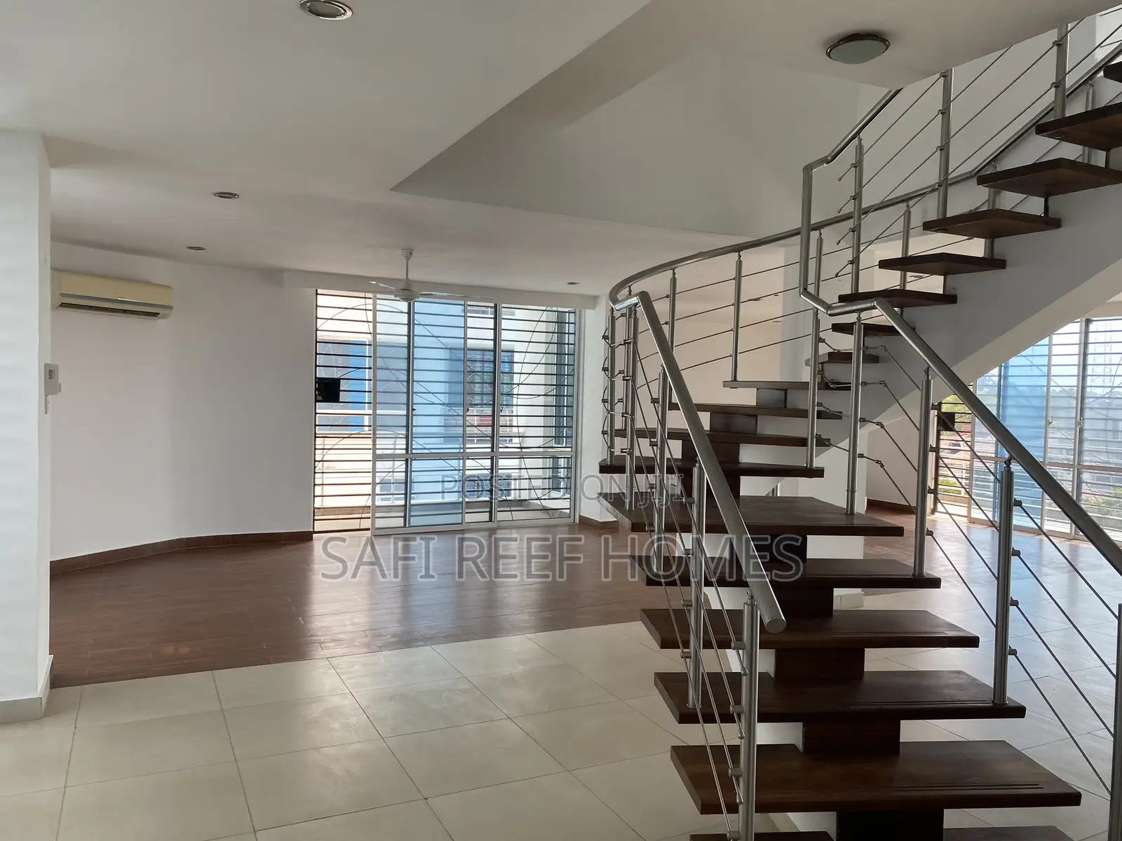 Affordable 4-Bedroom Duplex in Nyali - For Sale in Nyali