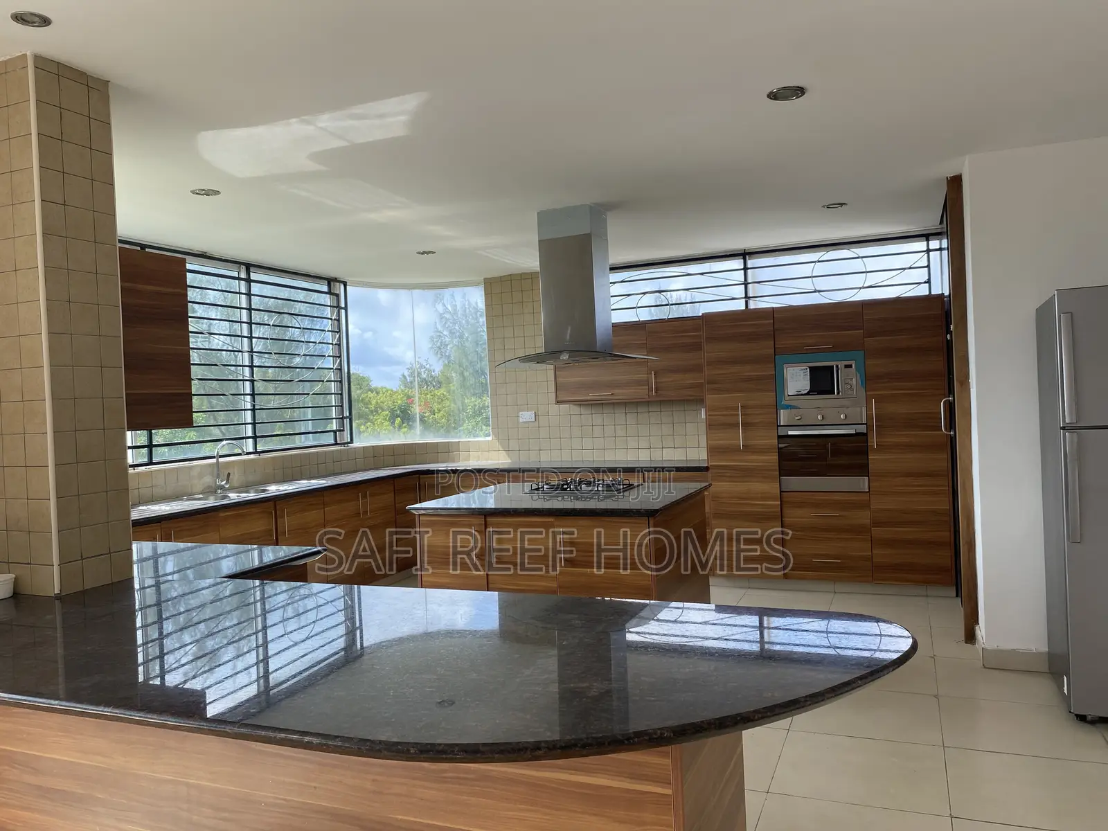 Affordable 4-Bedroom Duplex in Nyali - For Sale in Nyali