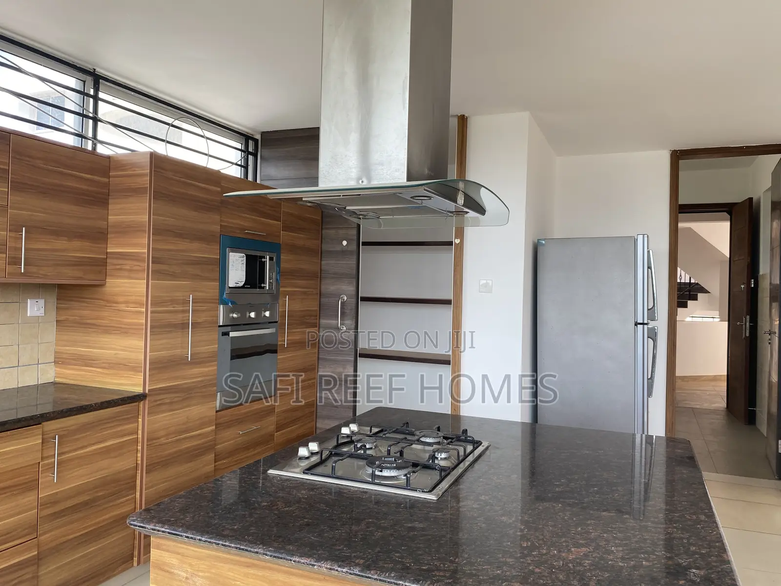 Affordable 4-Bedroom Duplex in Nyali - For Sale in Nyali