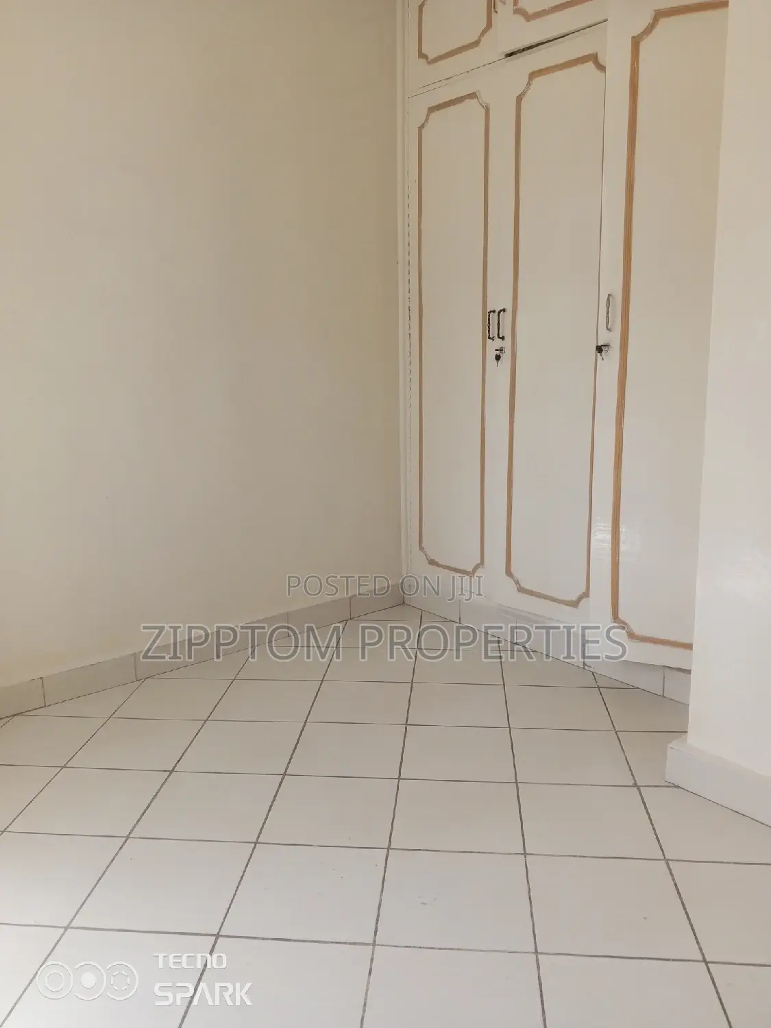 2bdrm Apartment in Nairobi  West for rent in Nairobi West