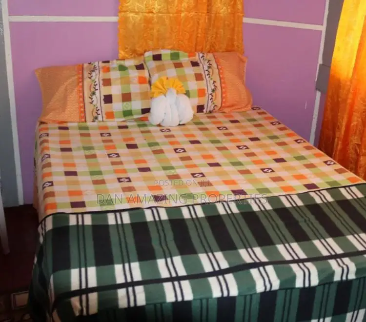 Tingwangi Centre Business Centre - Now Available for Sale in Siaya in Siaya Township