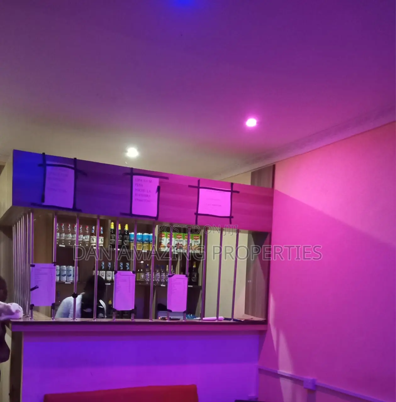 Tingwangi Centre Business Centre - Now Available for Sale in Siaya in Siaya Township