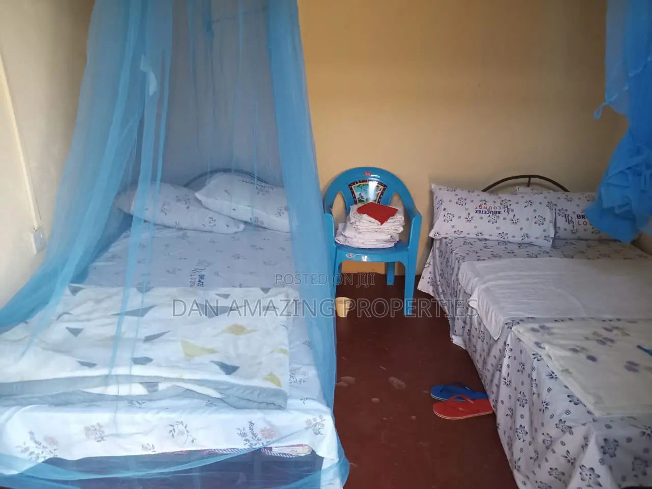 Tingwangi Centre Business Centre - Now Available for Sale in Siaya in Siaya Township