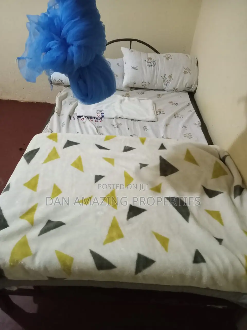 Tingwangi Centre Business Centre - Now Available for Sale in Siaya in Siaya Township