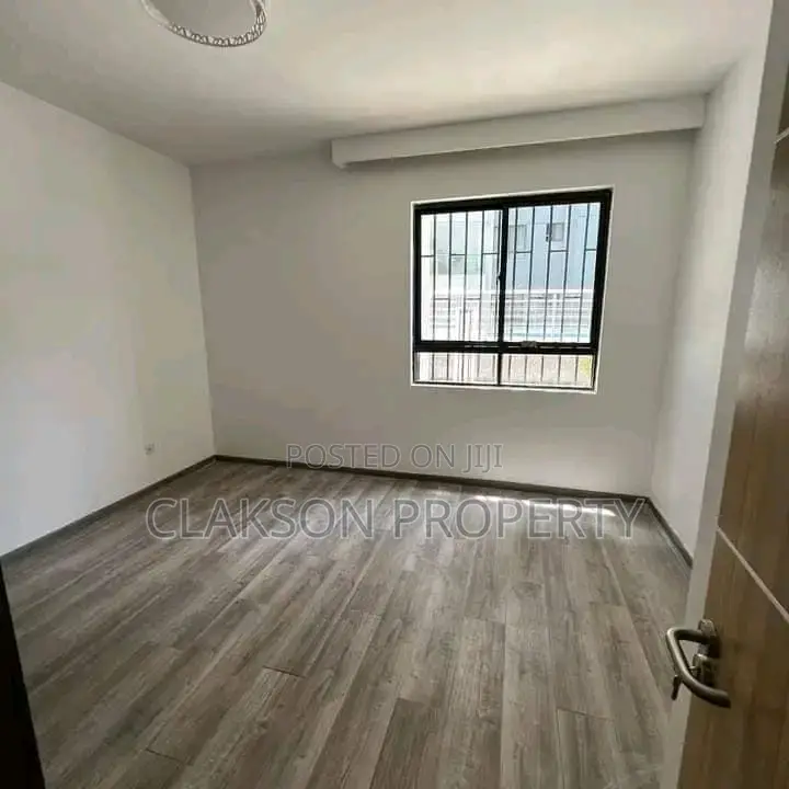 Comfortable 3-Bedroom Flat in Sought-After Kileleshwa Neighborhood in Kileleshwa