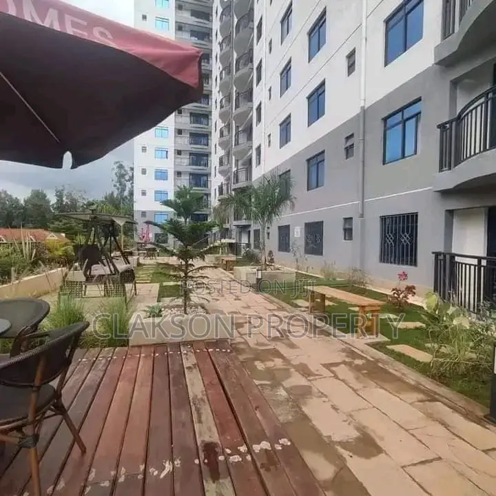 Spacious 2-Bedroom Apartment for Rent in Kileleshwa in Kileleshwa