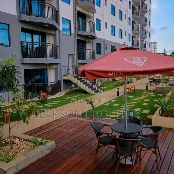 Spacious 2-Bedroom Apartment for Rent in Kileleshwa in Kileleshwa