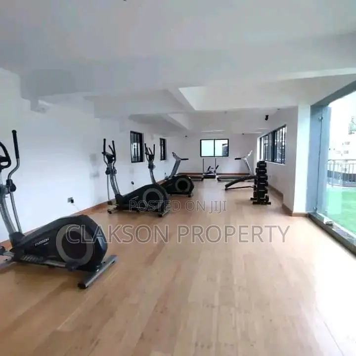 Spacious 2-Bedroom Apartment for Rent in Kileleshwa in Kileleshwa