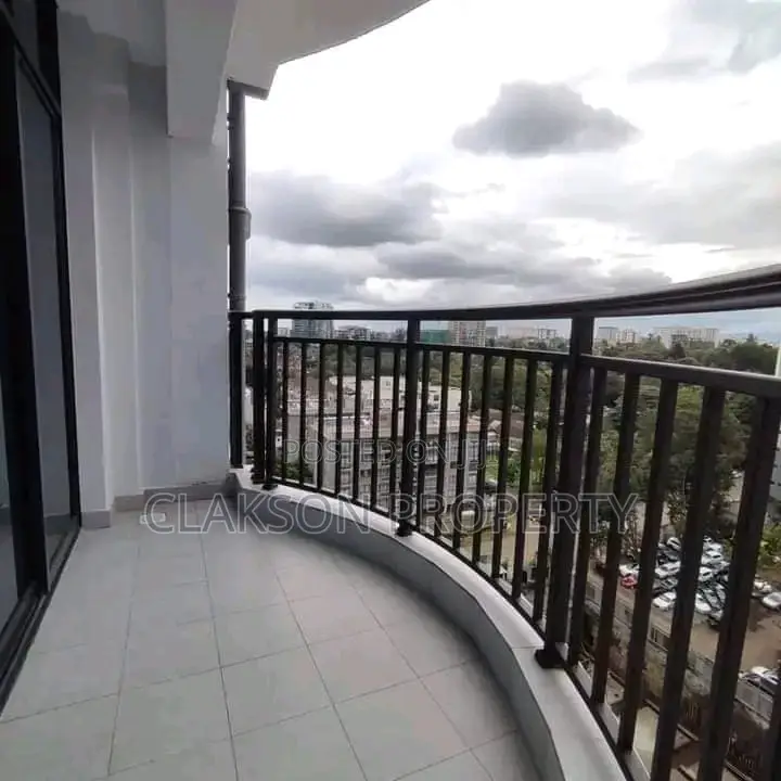 Spacious 2-Bedroom Apartment for Rent in Kileleshwa in Kileleshwa