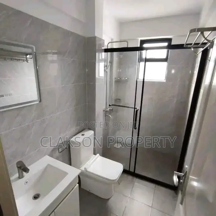 Spacious 2-Bedroom Apartment for Rent in Kileleshwa in Kileleshwa