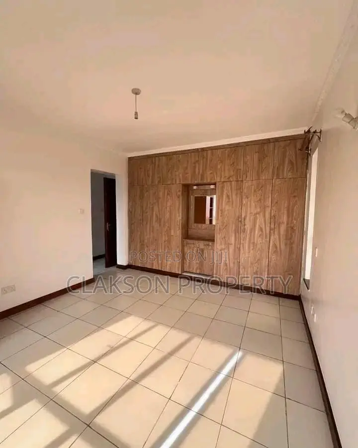 Rent a Comfortable 3-Bedroom Apartment in Lavington in Lavington