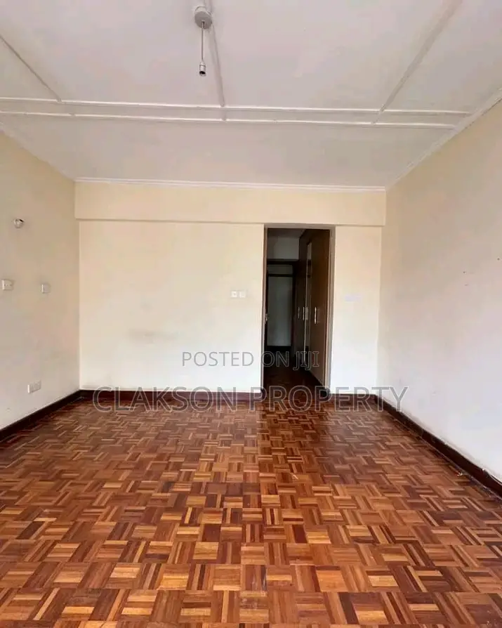 Spacious 4-Bedroom Apartment for Rent in Kilimani in Kilimani