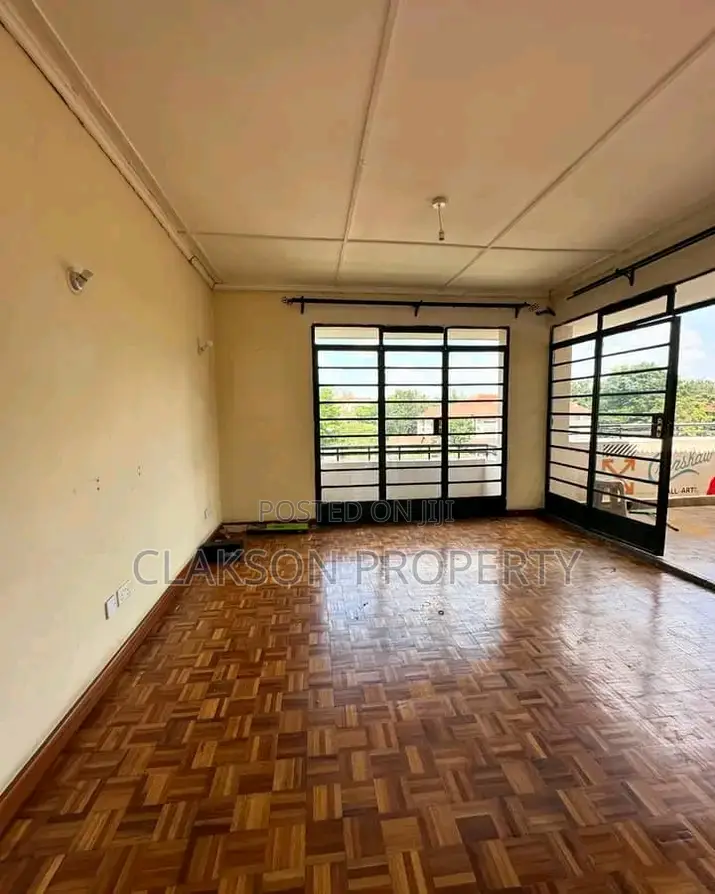 Spacious 4-Bedroom Apartment for Rent in Kilimani in Kilimani
