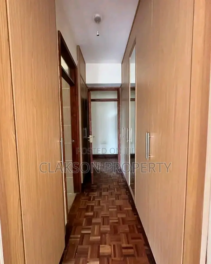 Spacious 4-Bedroom Apartment for Rent in Kilimani in Kilimani