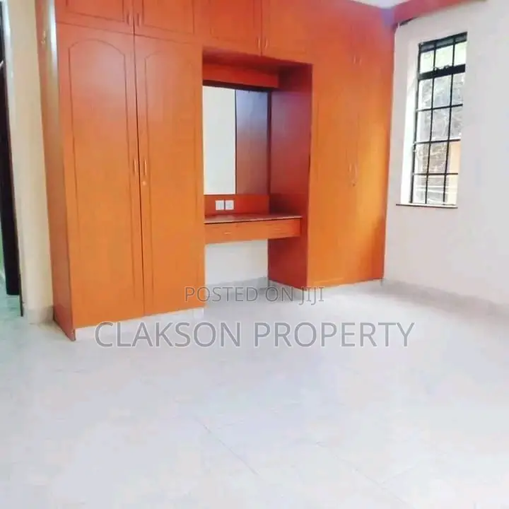 Comfortable 3-Bedroom Apartment in Kileleshwa for Rent in Kileleshwa