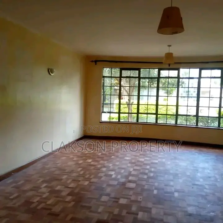 Lavington Terrace: 5-Bedroom Townhouse for Lease in Lavington