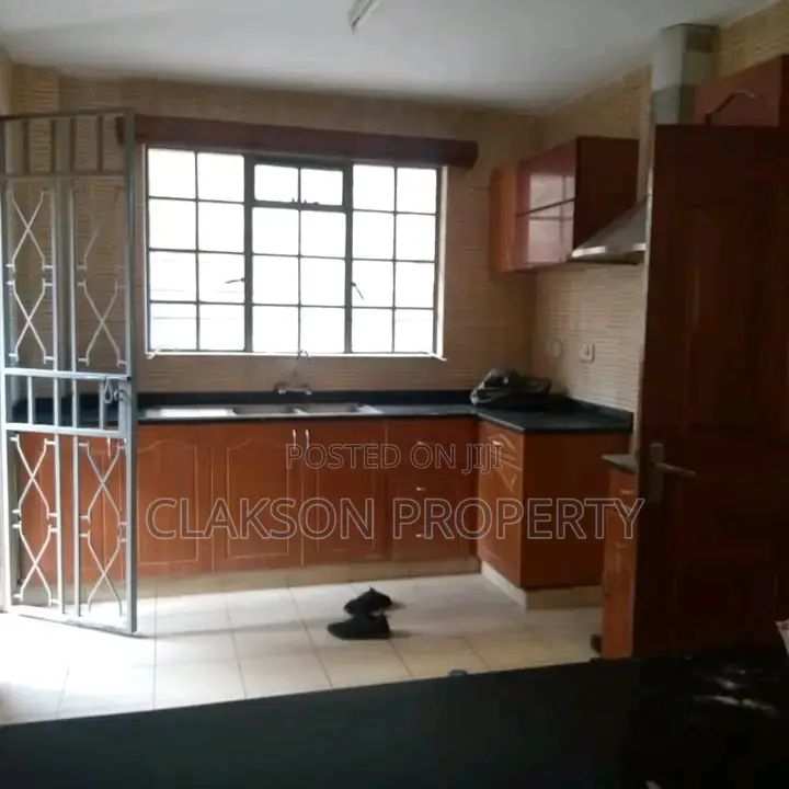 Lavington Terrace: 5-Bedroom Townhouse for Lease in Lavington