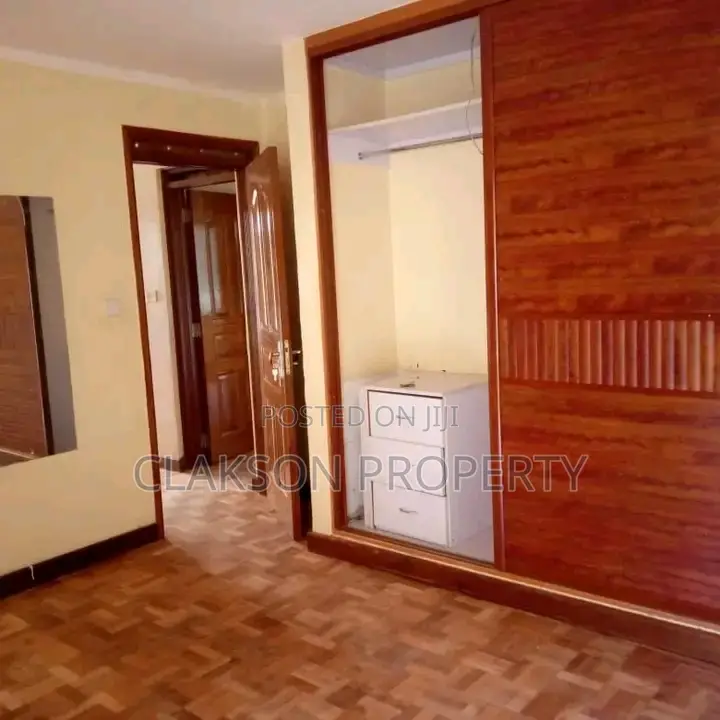 Lavington Terrace: 5-Bedroom Townhouse for Lease in Lavington