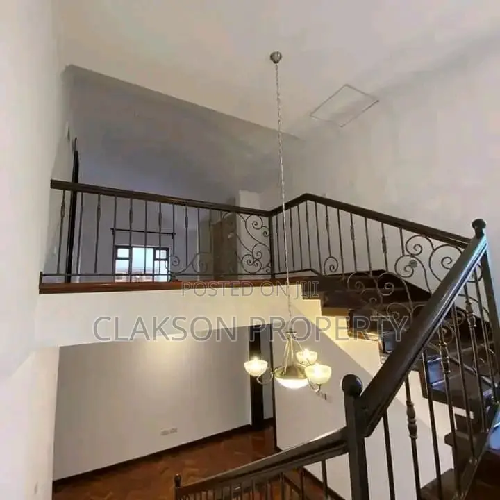 Spacious 5-Bedroom Townhouse in Lavington: For Sale Now in Lavington
