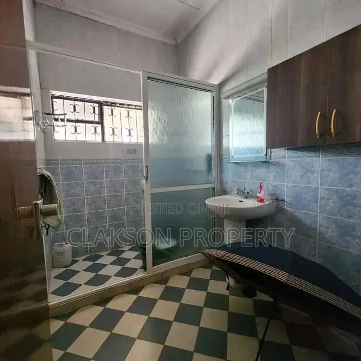 Exclusive 5-Bedroom Bungalow in Kilimani, Ngong Road - Now Renting in Kilimani