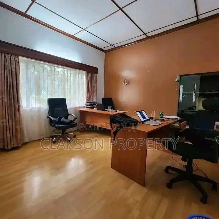 Exclusive 5-Bedroom Bungalow in Kilimani, Ngong Road - Now Renting in Kilimani