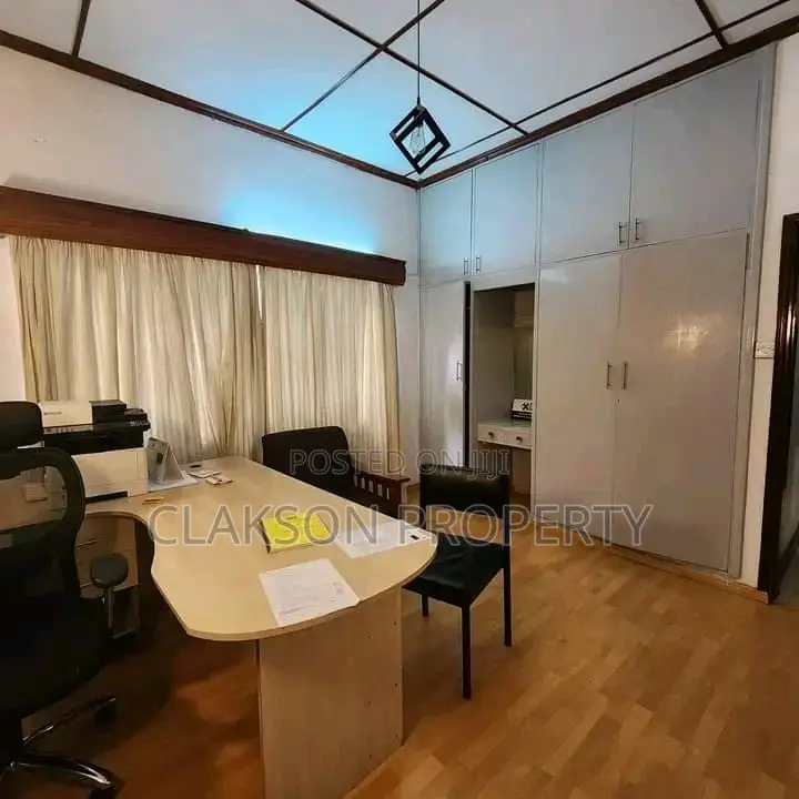 Exclusive 5-Bedroom Bungalow in Kilimani, Ngong Road - Now Renting in Kilimani