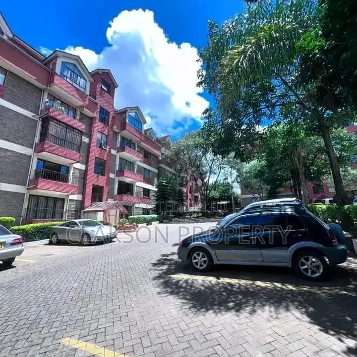 4-bedroom Apartment for Lease in Sought-after Lavington in Lavington