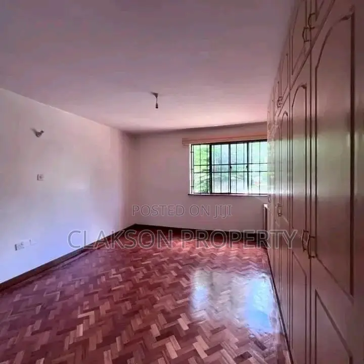 4-bedroom Apartment for Lease in Sought-after Lavington in Lavington