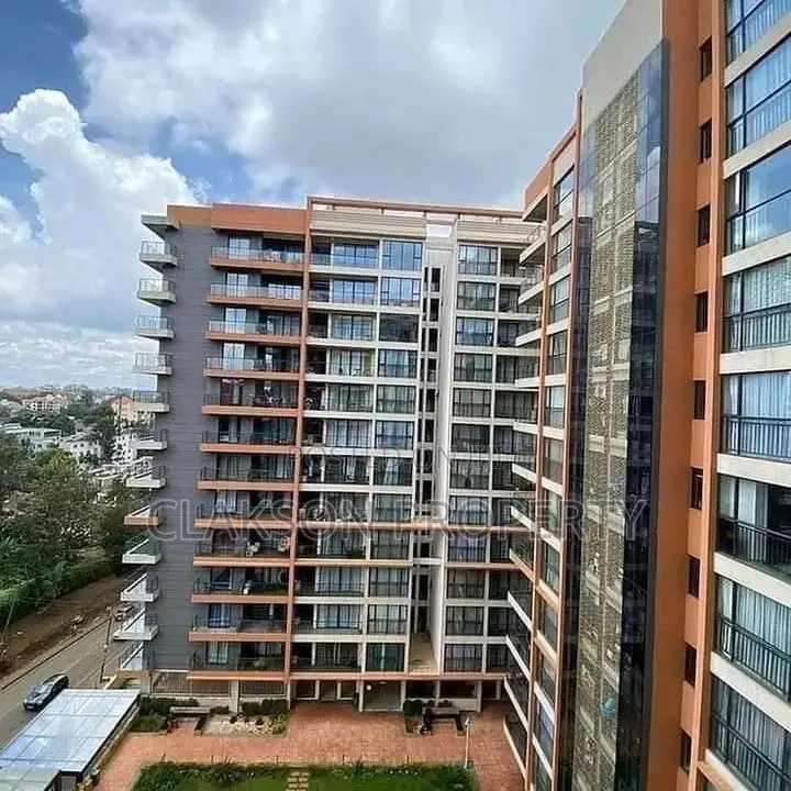 2-Bedroom Flat in Lavington Available to Rent in Lavington