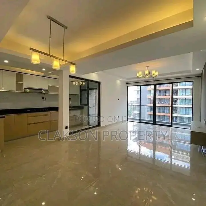 2-Bedroom Flat in Lavington Available to Rent in Lavington